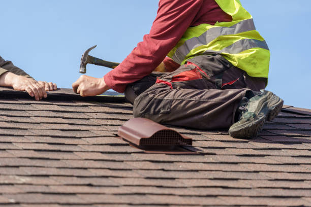 Best Roofing Contractor Near Me  in Foster City, CA