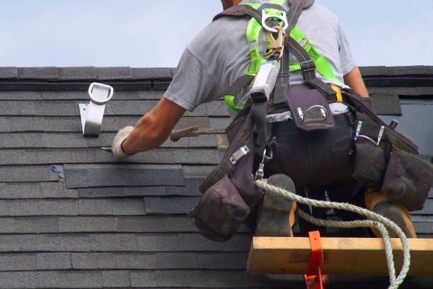 Best Roof Waterproofing Services  in Foster City, CA