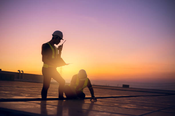 Best New Roof Installation  in Foster City, CA