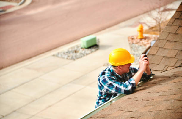 Quick and Trustworthy Emergency Roof Repair Services in Foster City, CA