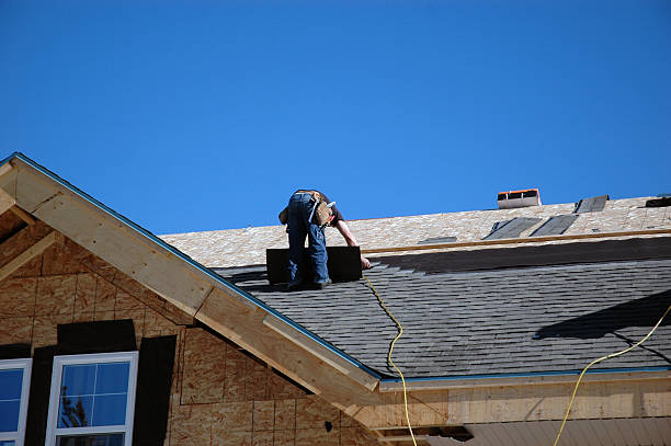 Best Roof Replacement Cost  in Foster City, CA