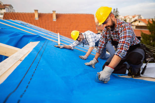 Best Roof Repair Services  in Foster City, CA