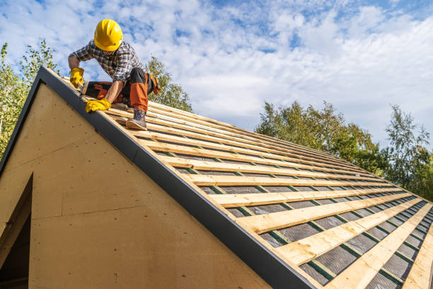 Best Best Roofing Contractors  in Foster City, CA