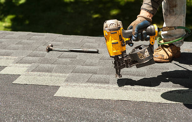 Trusted Foster City, CA Roofing Contractor Experts