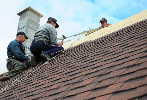 Best Residential Roofing Contractor  in Foster City, CA
